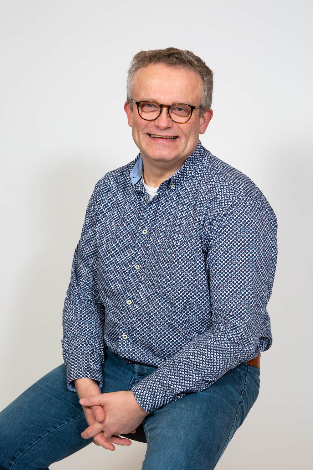 Hubert-Jan de With