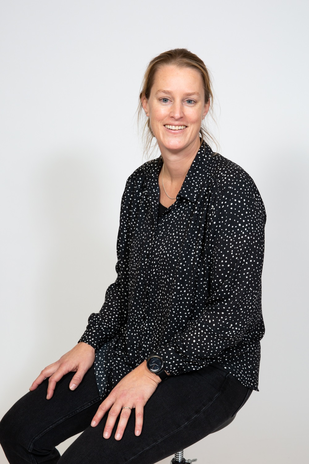 Manon Huik