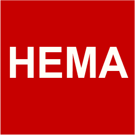 Een van onze partners: Hema