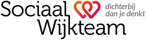 Partner: Sociaal Wijkteam