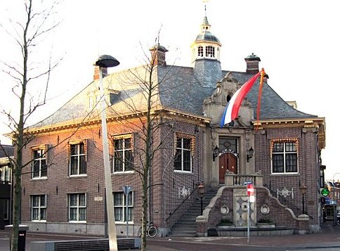 raadhuis