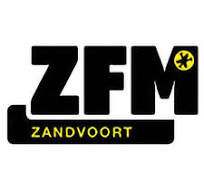 DE radiozender voor Zandvoort!