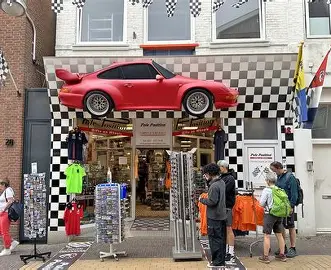 Pole Position